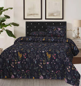 Double Bed Sheet NOS  105
